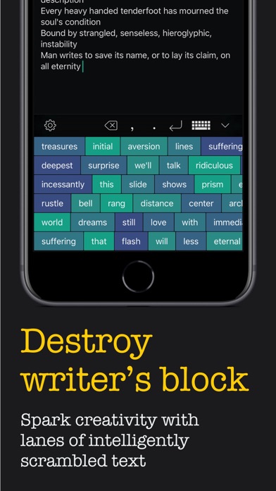 WordPalette screenshot 4