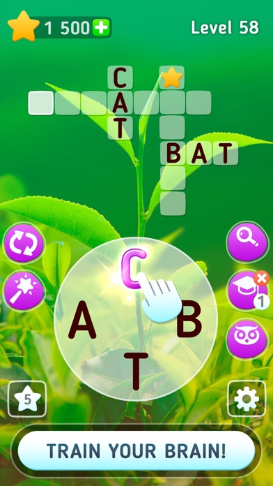 Wordplay: Search Word Puzzle screenshot 2