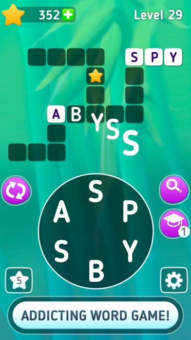 Wordplay: Search Word Puzzle screenshot 4