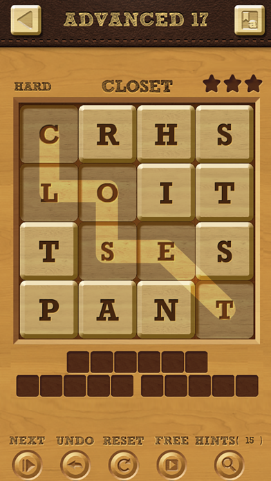Words Crush: Hidden Words! screenshot 2