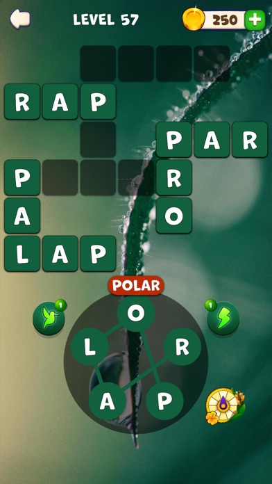 Words of Paradise screenshot 2