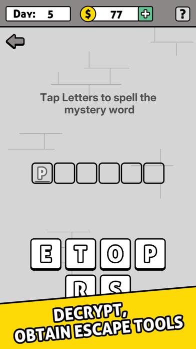 Words Story screenshot 6