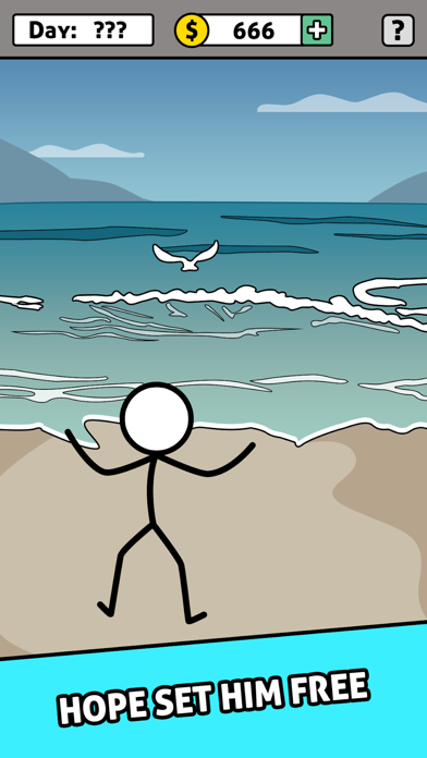 Words Story screenshot 1