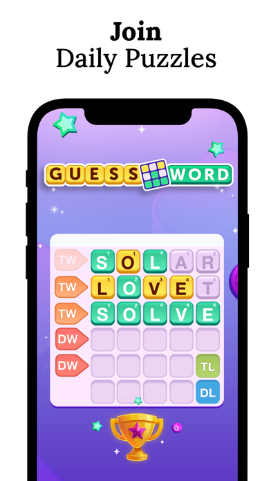 Words With Friends Word Game screenshot 1
