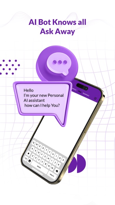 WordSmith-Ai Assistant screenshot 6