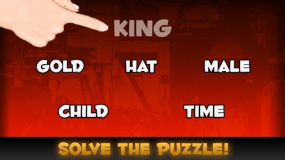 WordSmith™ screenshot 1