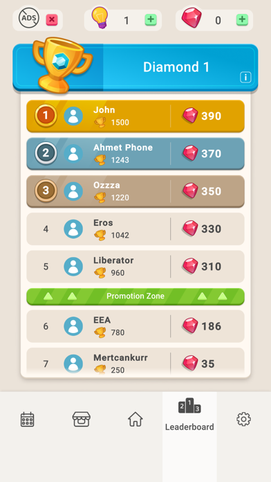 Wordus screenshot 2