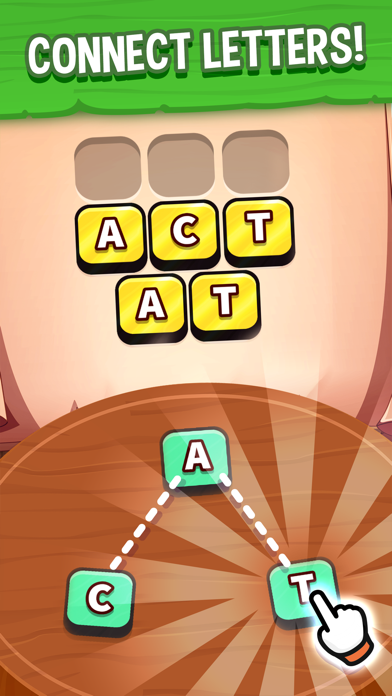 WordWhizzle Connect screenshot 5