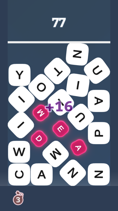 WordWizz screenshot 1