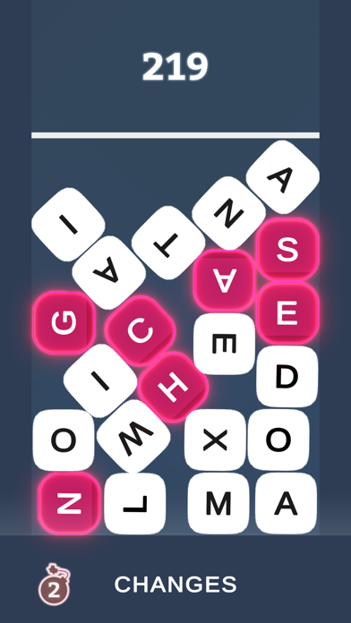 WordWizz screenshot 2