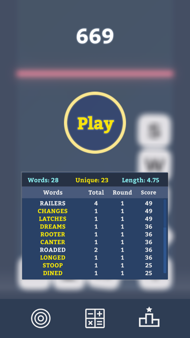 WordWizz screenshot 4