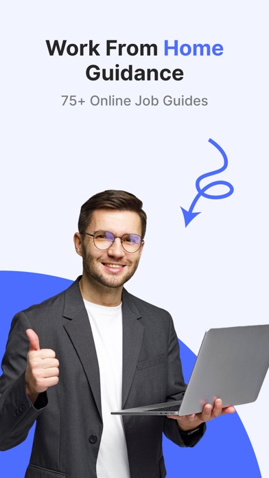 Work From Home: Ideas Hub screenshot 6