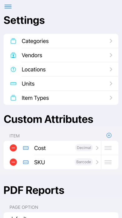 Work Orders For Business screenshot 1