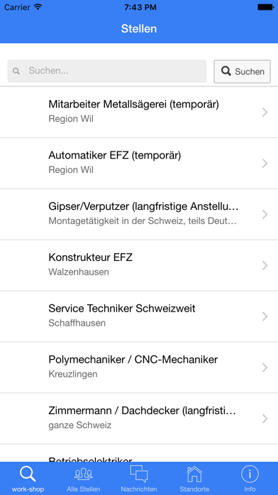work-shop screenshot 2