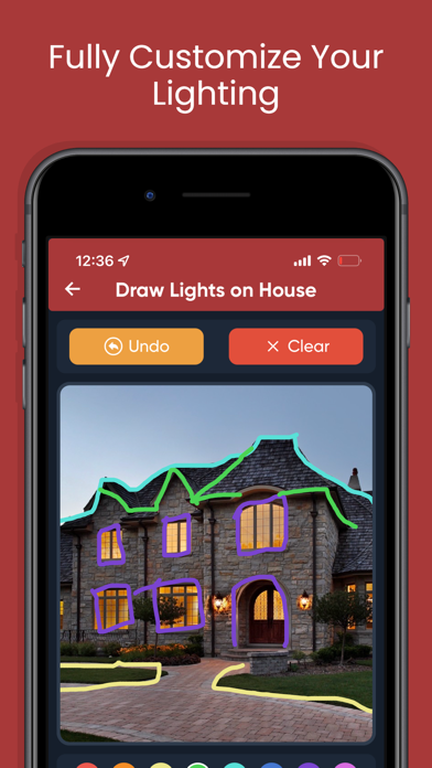 WorkBee - Holiday Contracting screenshot 6