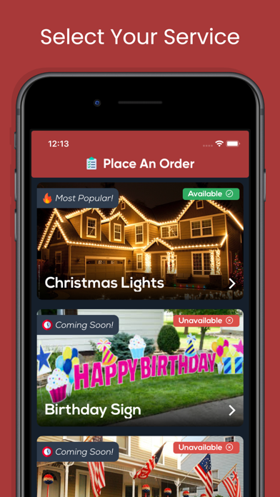 WorkBee - Holiday Contracting screenshot 8