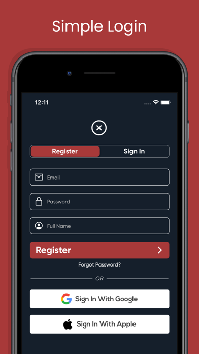 WorkBee - Holiday Contracting screenshot 9