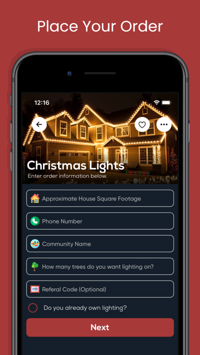 WorkBee - Holiday Contracting screenshot 7