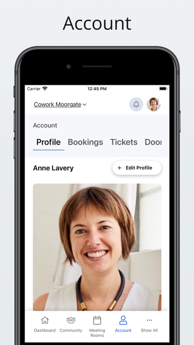 Workbox Company screenshot 1
