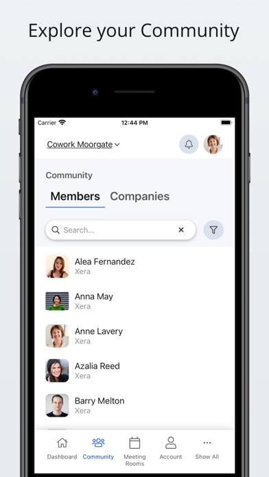 Workbox Company screenshot 3