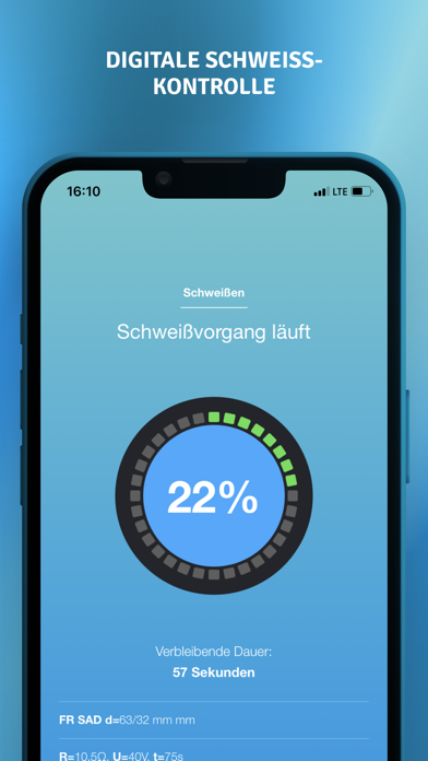WorkFlow screenshot 3