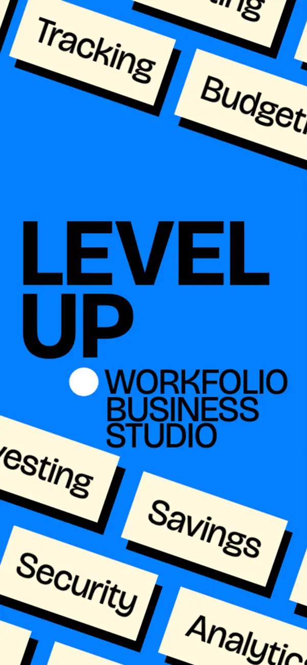 WorkFolio Business Studio screenshot 5