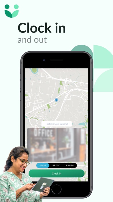 Workforce.com screenshot 1