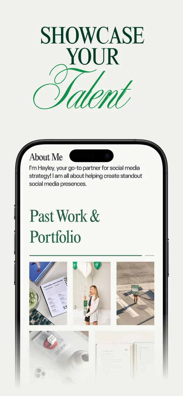 Workhorse Planner & Community screenshot 2