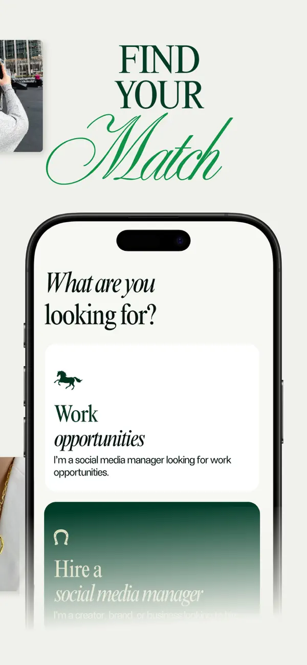 Workhorse Planner & Community screenshot 4