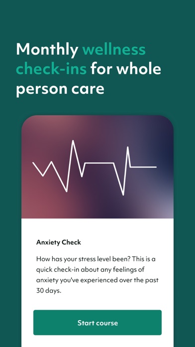Workit Health screenshot 2
