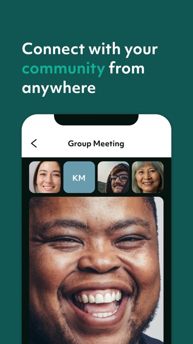 Workit Health screenshot 3