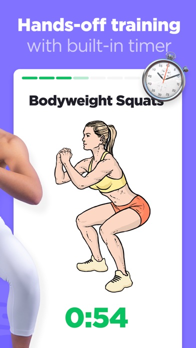 Workout Builder by WorkoutLabs screenshot 7