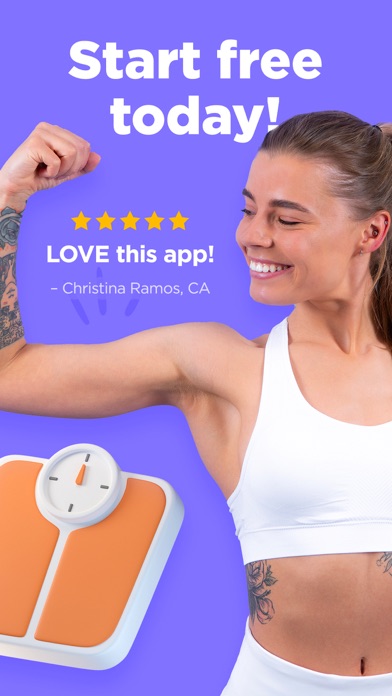 Workout Builder by WorkoutLabs screenshot 1