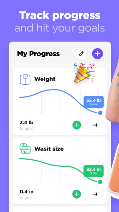 Workout Builder by WorkoutLabs screenshot 2