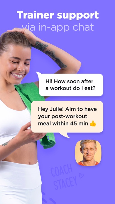 Workout Builder by WorkoutLabs screenshot 3