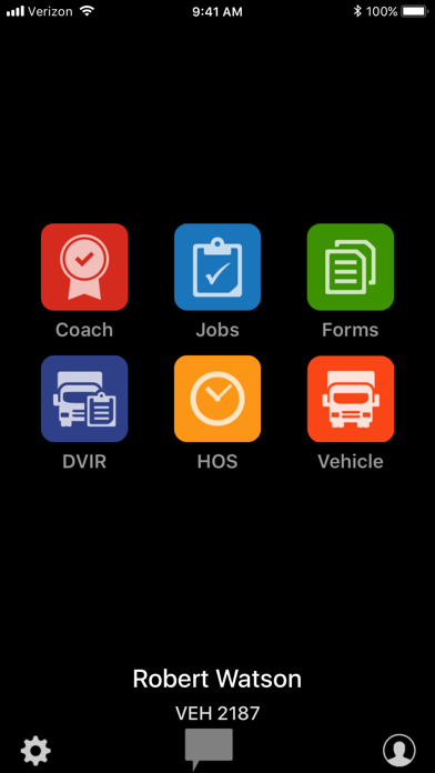 WorkPlan by Verizon Connect screenshot 4