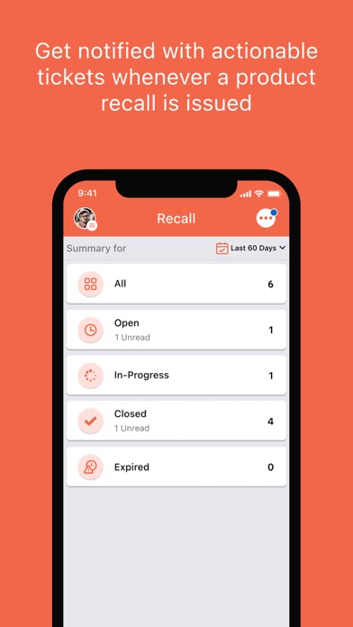 Workpulse Desk screenshot 2