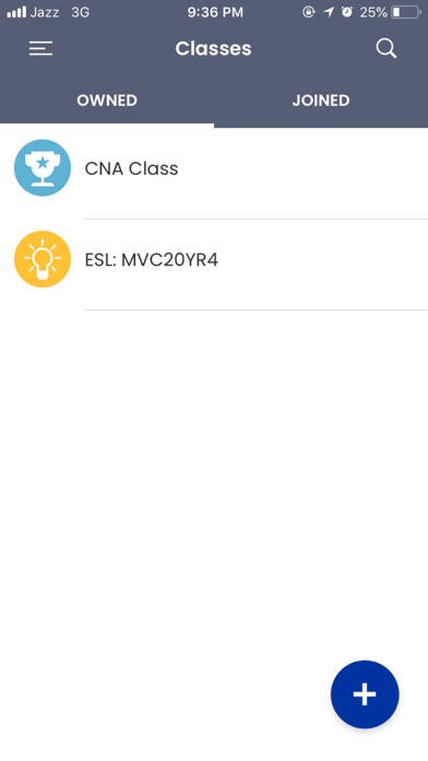 WorkReady Mobile screenshot 6