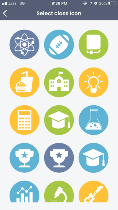 WorkReady Mobile screenshot 3