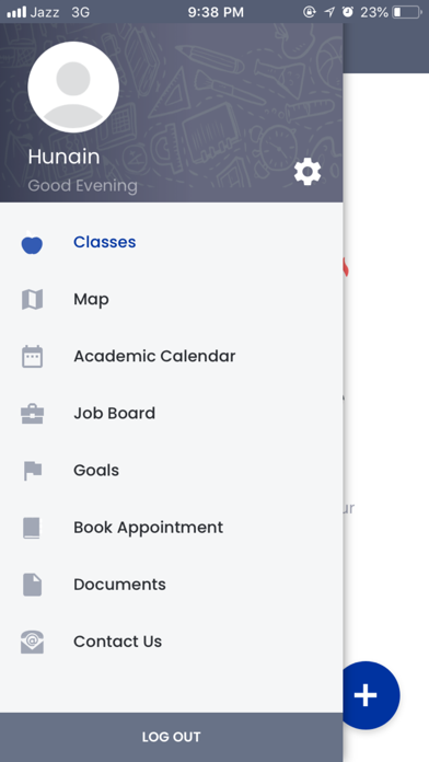 WorkReady Mobile screenshot 4