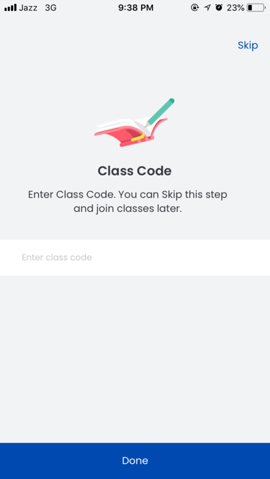 WorkReady Mobile screenshot 5