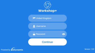 Workshop+ screenshot 3