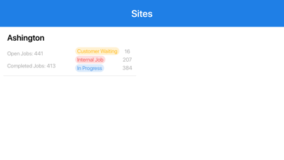 Workshop+ screenshot 2