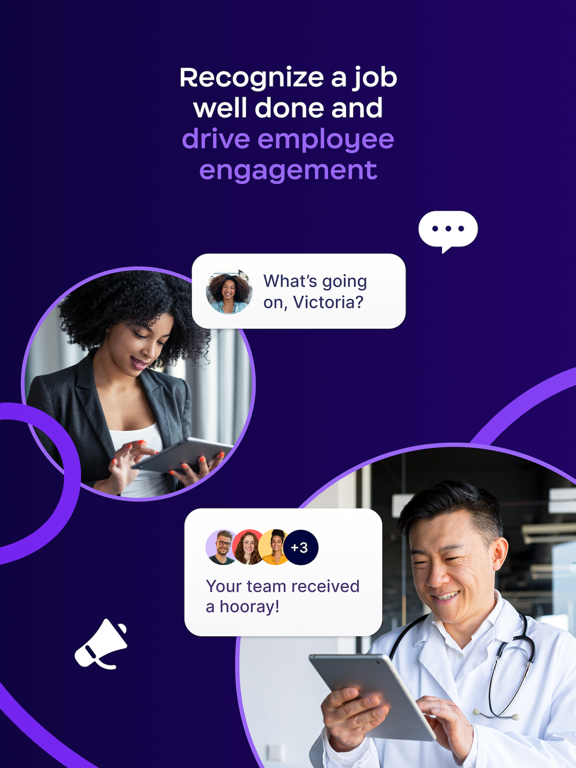 Workvivo screenshot 5