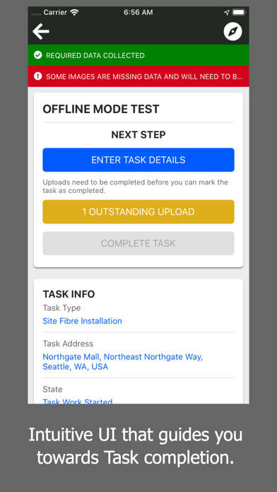 WorkWide screenshot 3