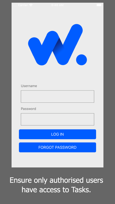WorkWide screenshot 7