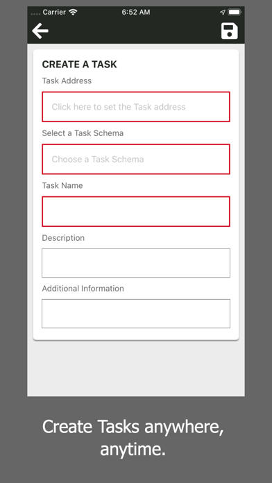 WorkWide screenshot 5