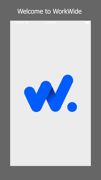 WorkWide screenshot 8