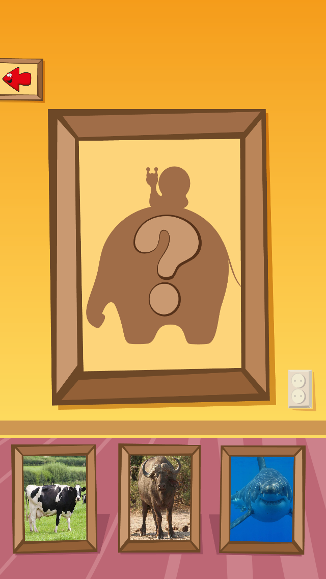 World Animal Sounds screenshot 2