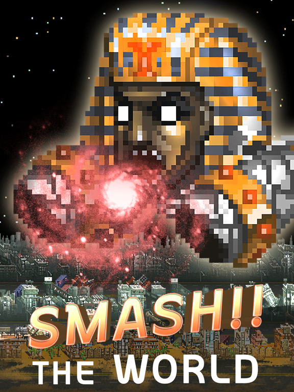 World Beast War screenshot 9